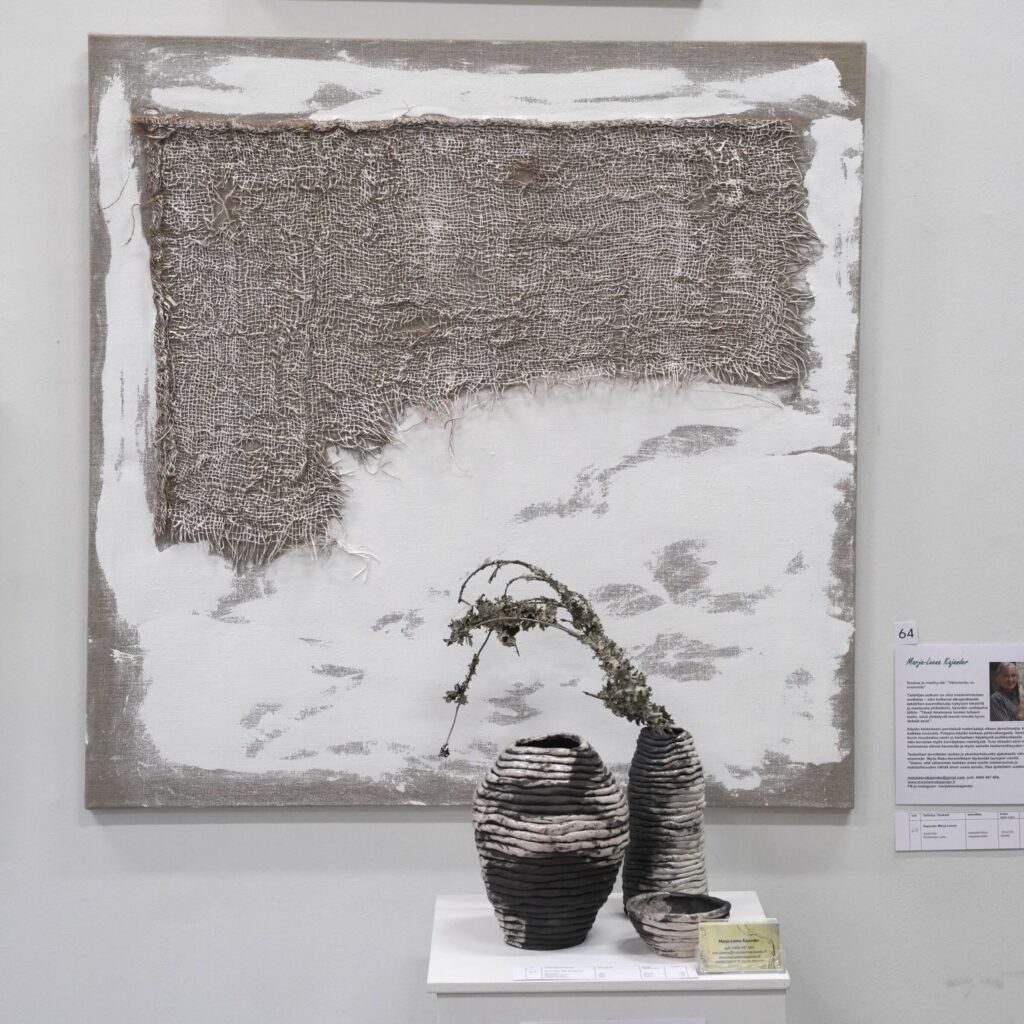 ESPOO ART Tutustu Espoo Artin toimintaan