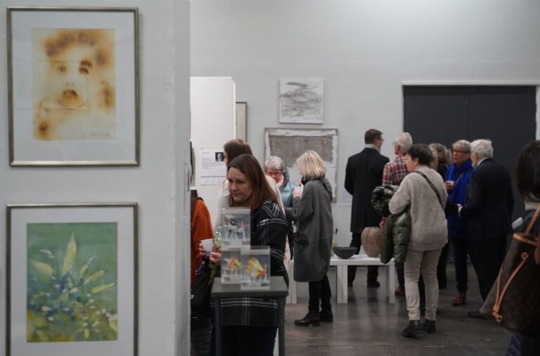 Näyttelytoiminnasta