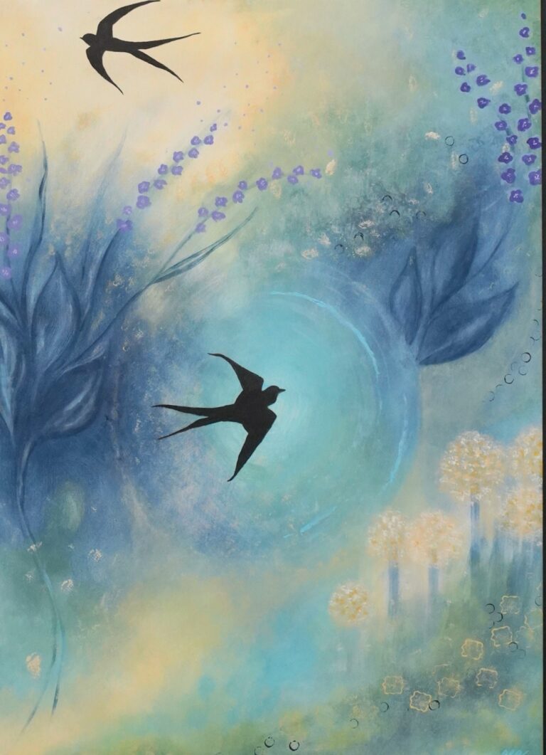 Maaliskuun jäsenkirje